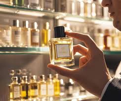 How to inspire someone by wearing luxurious fragrances?