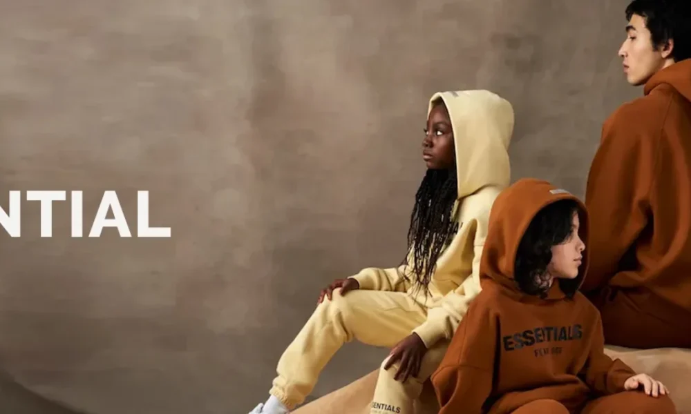 Upgrade Your Essentials Clothing Wardrobe Quality You Feel 