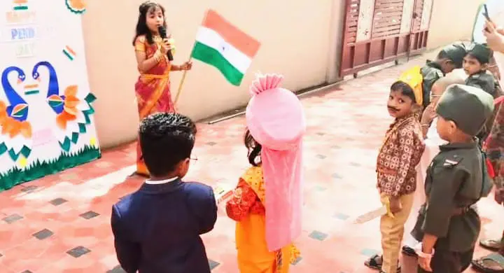 best cbse school in velachery