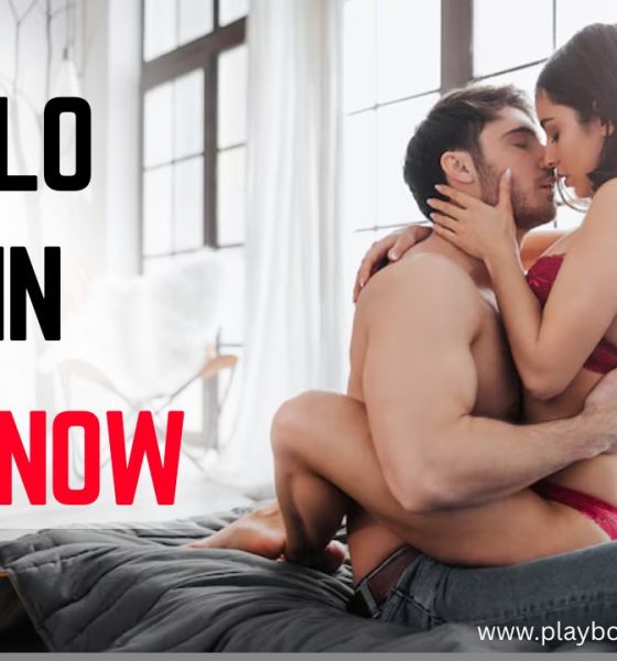 gigolo job in Lucknow