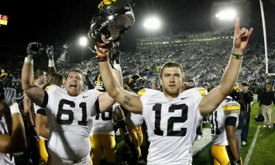 2009 Iowa Hawkeyes