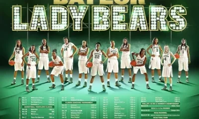 Baylor Athletics