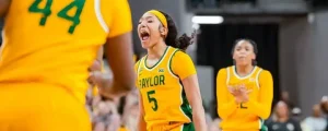 Baylor Athletics