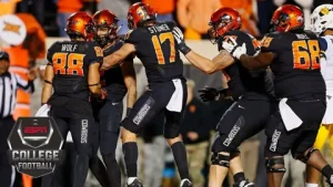 Oklahoma State