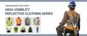 High Visibility Apparel