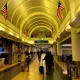 Air Canada LAX Terminal