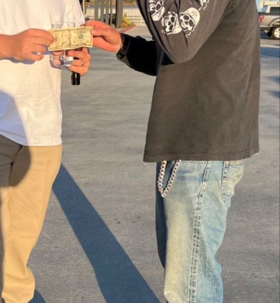 Is matty boy clothing US Legit?