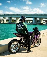 The Trendsetters’ Choice – More Money More Love Clothing