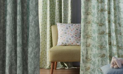 Curtain Shops Near Me