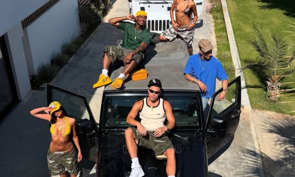 Deputy Dept Clothing