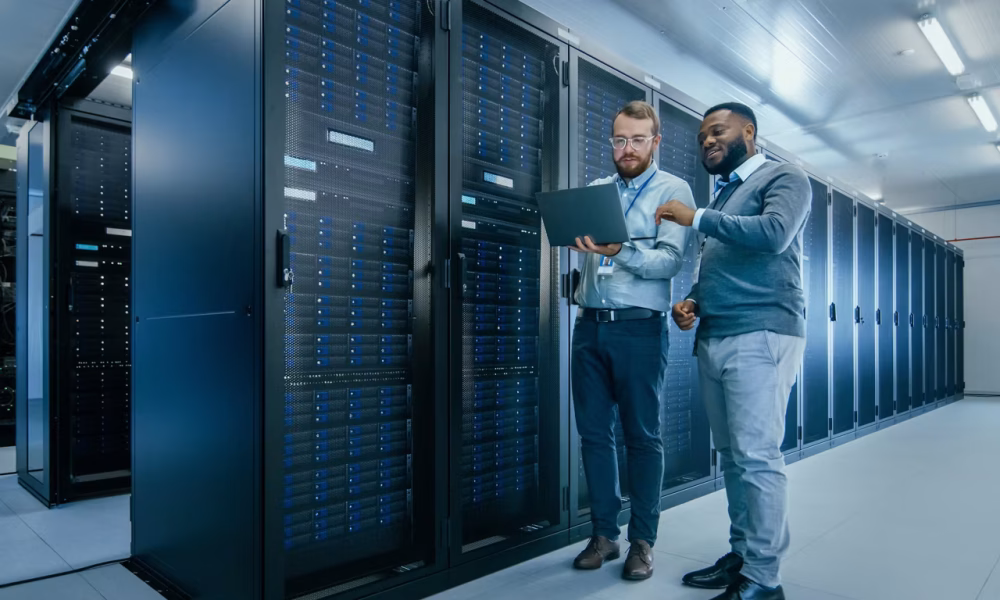 Future of IT Hardware Solutions