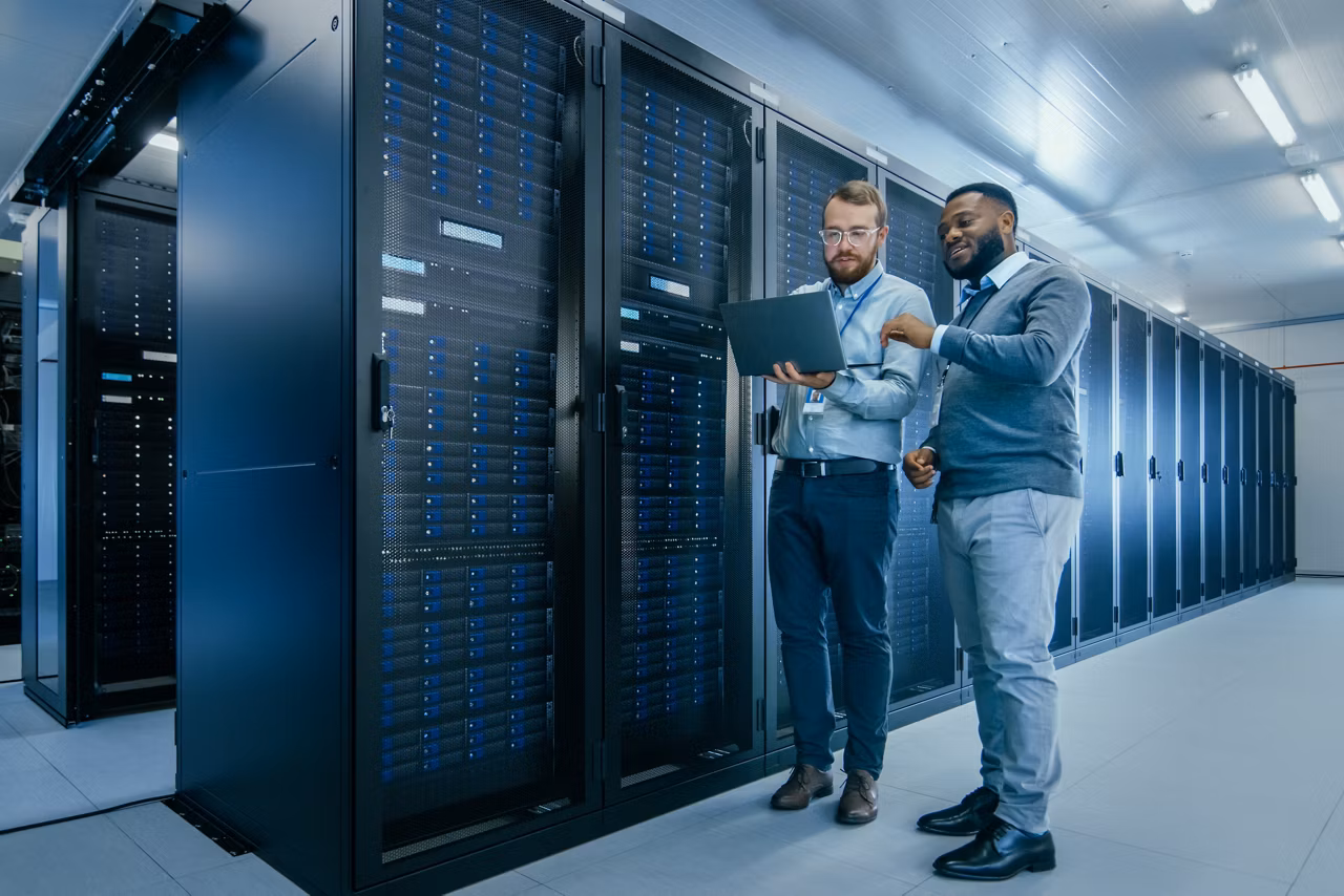 Future of IT Hardware Solutions