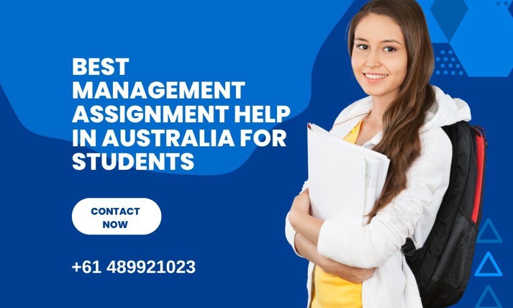 Assignment Help Australia for Students