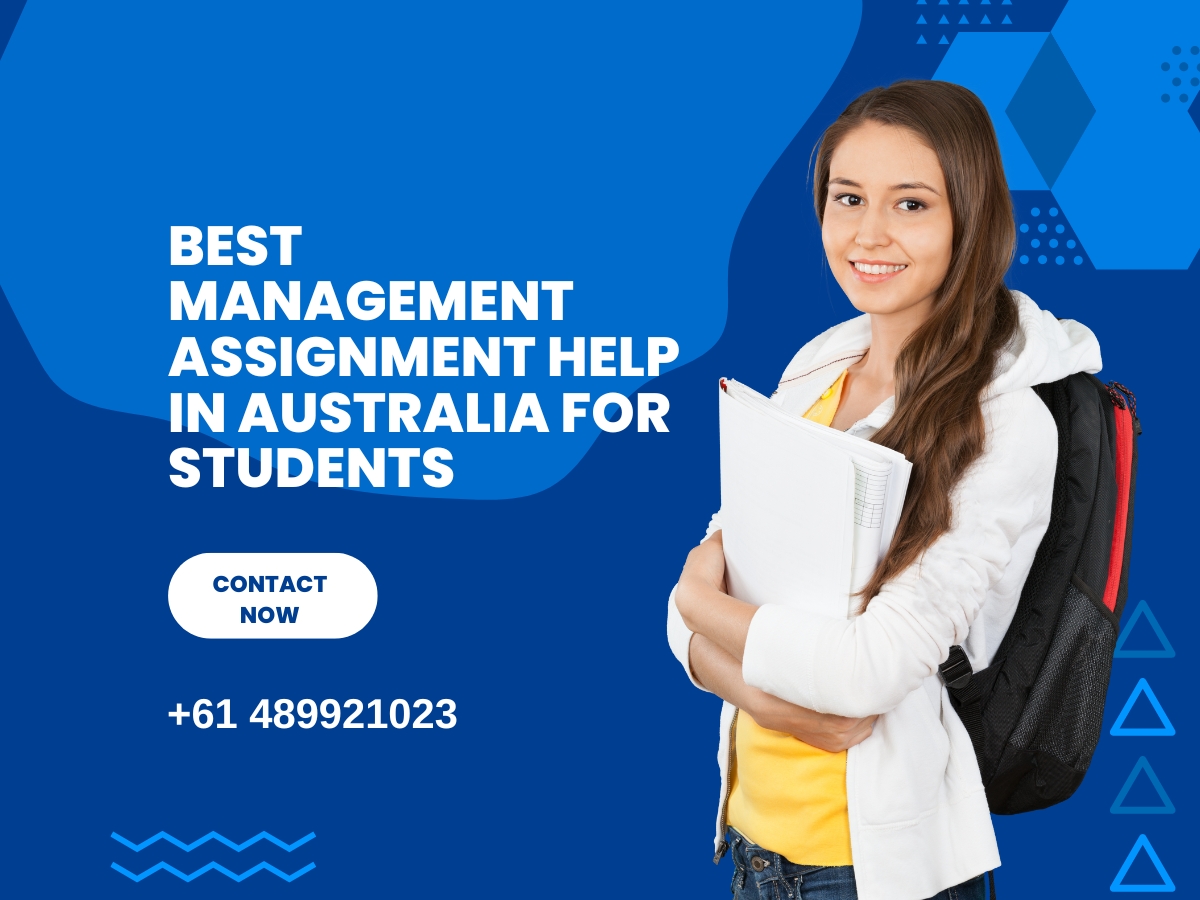 Assignment Help Australia for Students