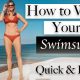 How to Wash a Bra Properly Sunburst Swimwear Care