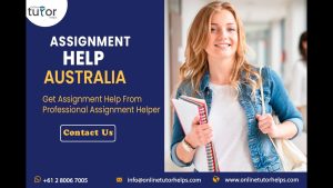 Assignment Help Australia for Students