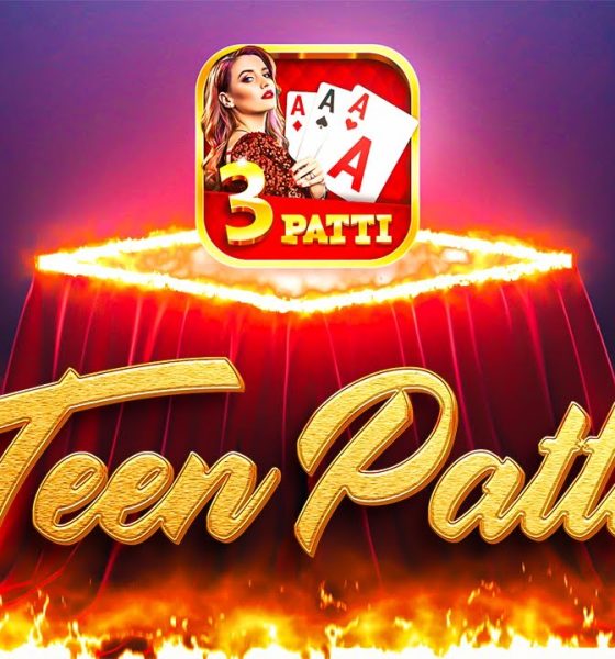 Best Teen Patti Real Cash Game Experience