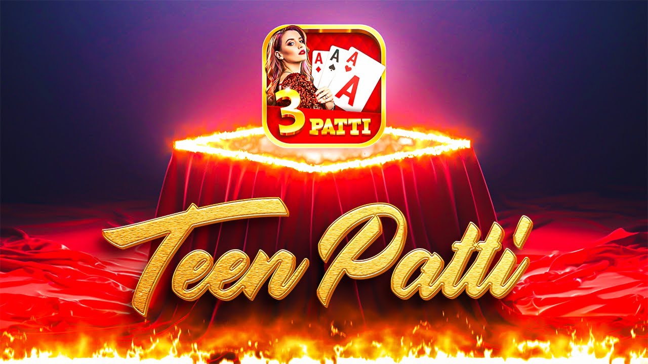 Best Teen Patti Real Cash Game Experience