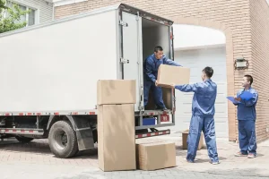 Apartment Movers in Al Barsha