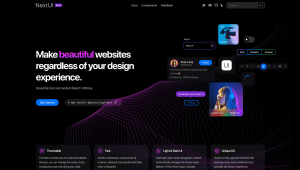 12 Must-Have React UI Libraries to Supercharge