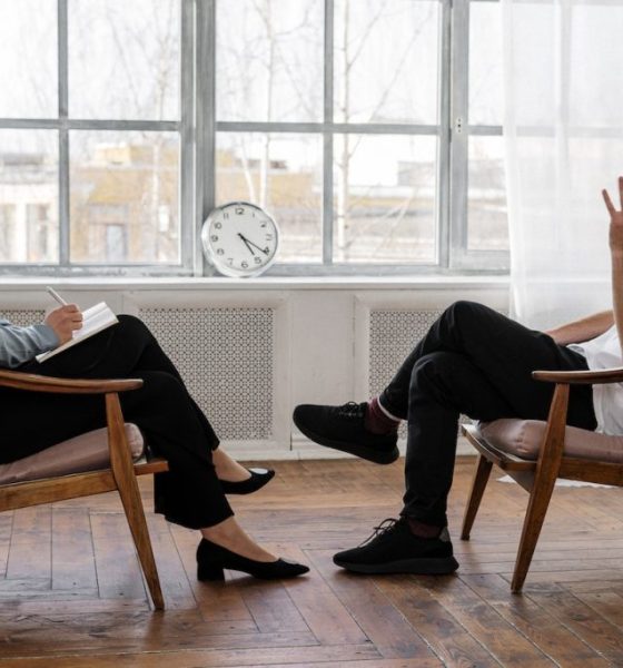 Melbourne Psychotherapy Services | Cairnmillar Institute Support