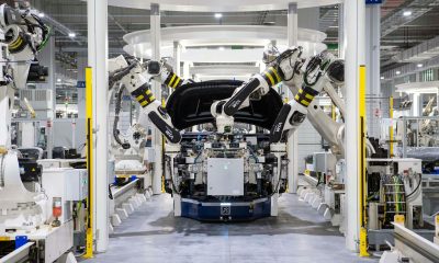 Hammond Industries Growth, Innovation and Future Trends