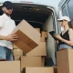 Apartment Movers in Al Barsha