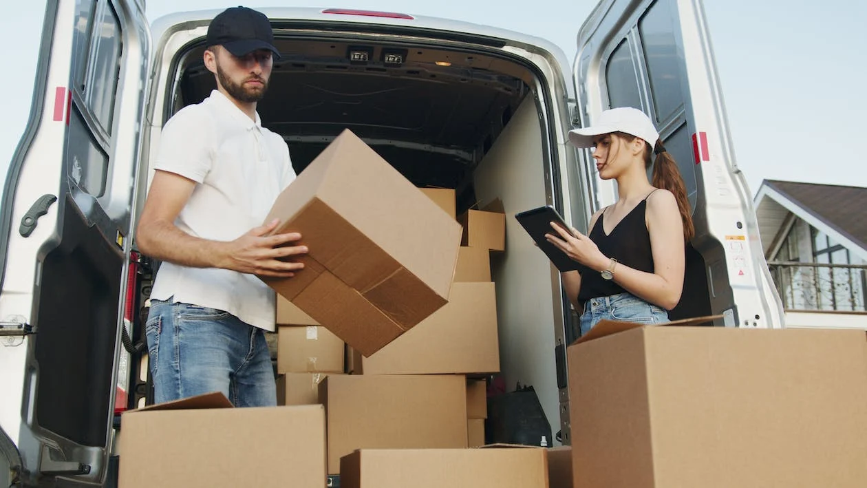 Apartment Movers in Al Barsha