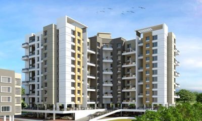 property in pune
