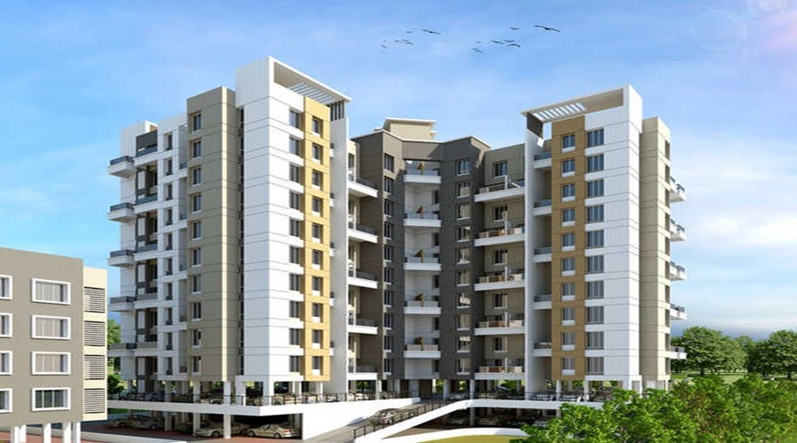 property in pune