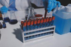 Human PBMC Samples