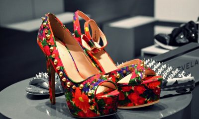 shoe wholesale distributors