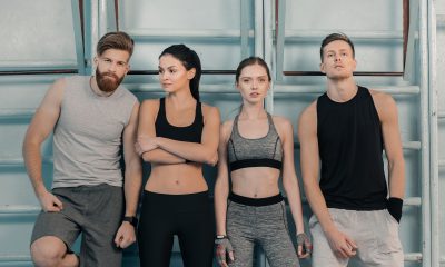 High-Quality Wholesale Sportswear for Every Need