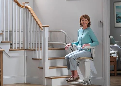 stair chair lift