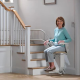 stair chair lift
