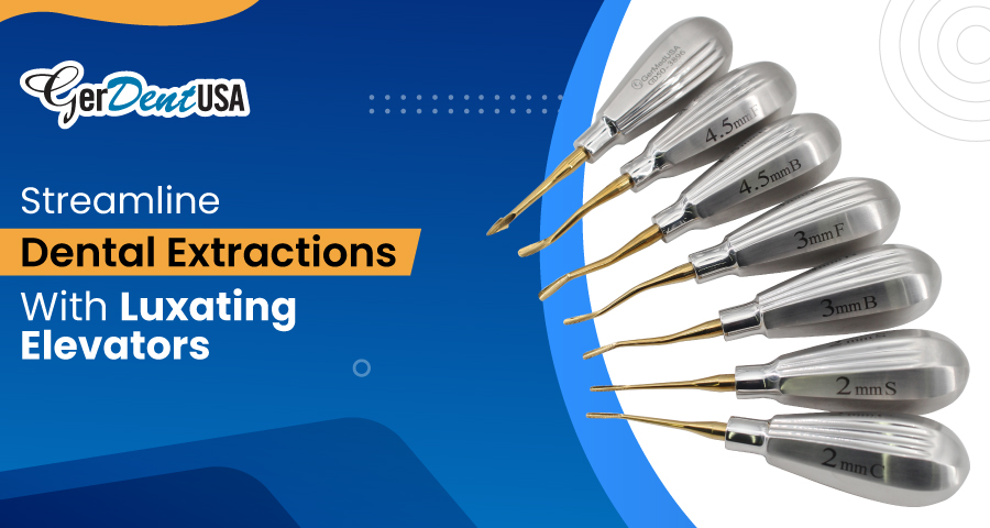 Roximator Luxating Elevators