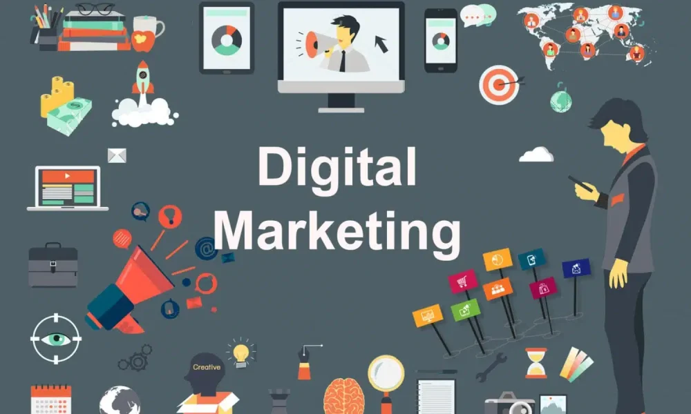 Best Digital Marketing Agency in Canada Brands