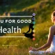 Vastu for Good Health