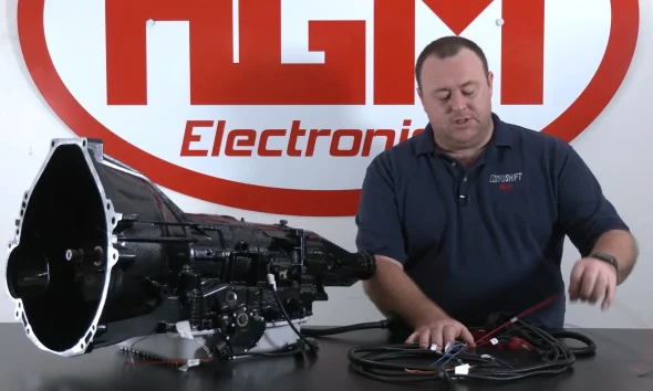 How to Maintain a 4R70W Transmission for Longevity