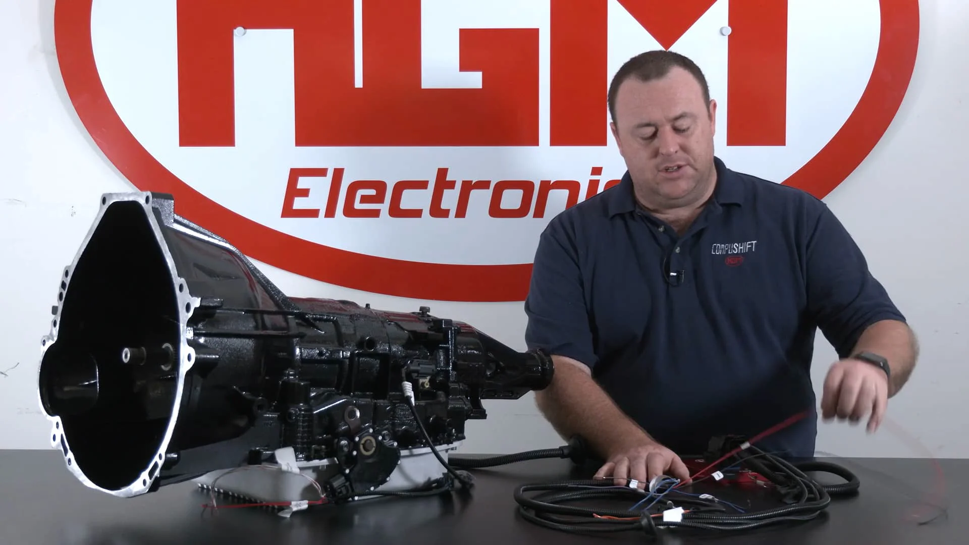 How to Maintain a 4R70W Transmission for Longevity