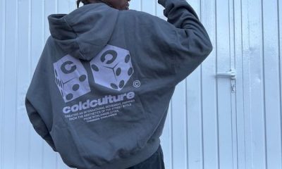 Cold Culture Jacket