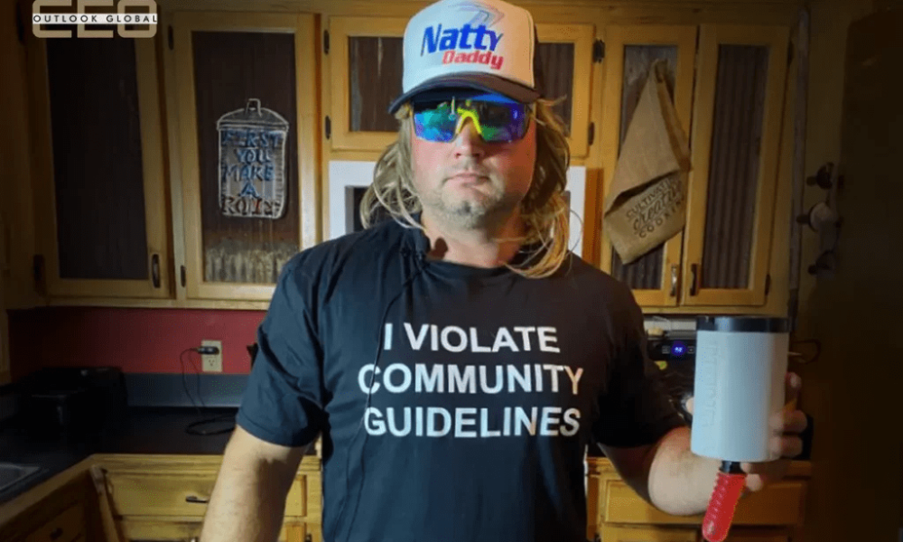 Stalekracker Net Worth