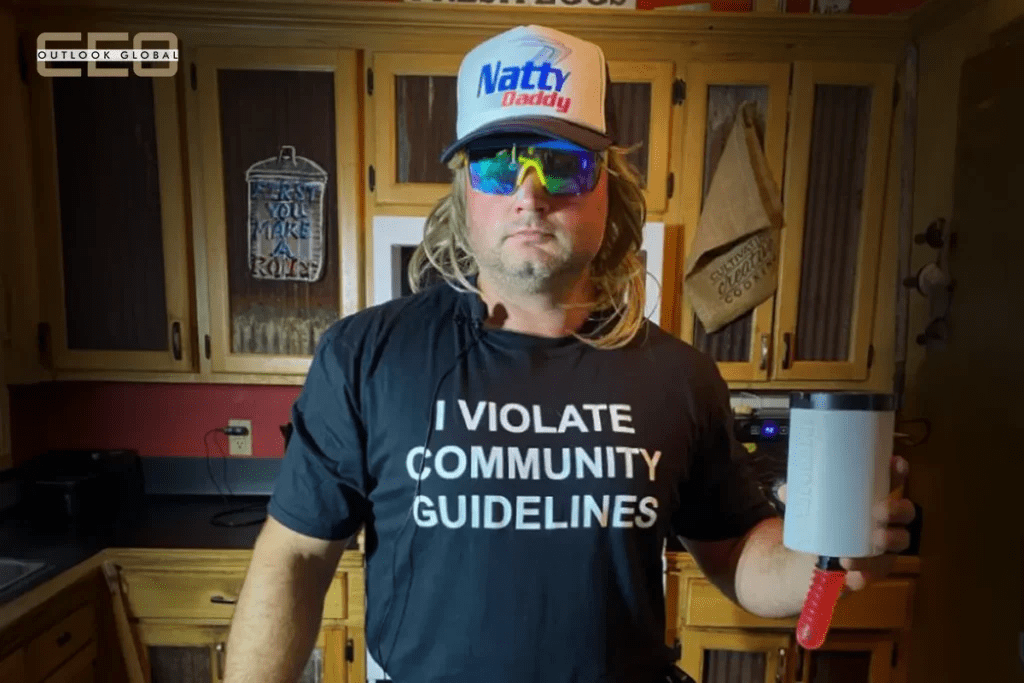 Stalekracker Net Worth