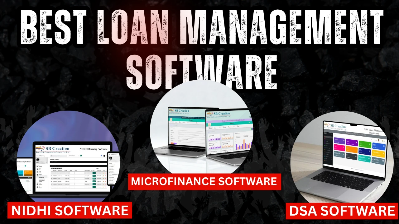 Mutual Fund Software for Tracking Loans in India