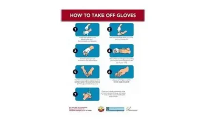 7 Essential Tips for Using Disposable Gloves Properly