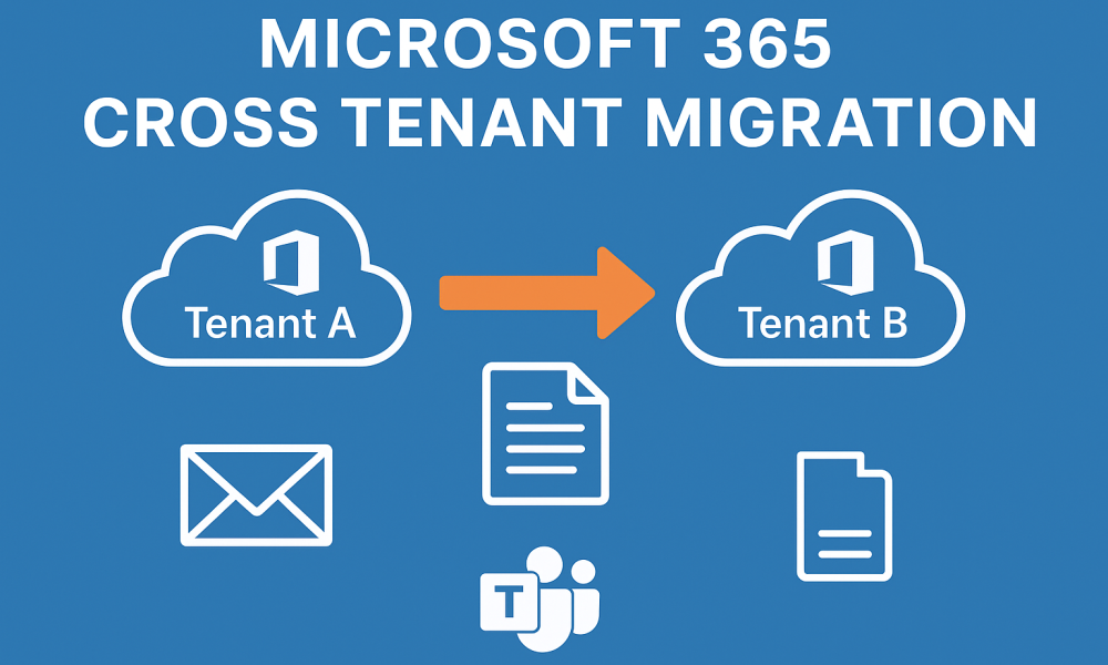 tenant to tenant migration