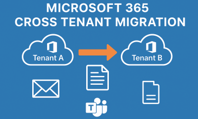 tenant to tenant migration