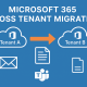 tenant to tenant migration