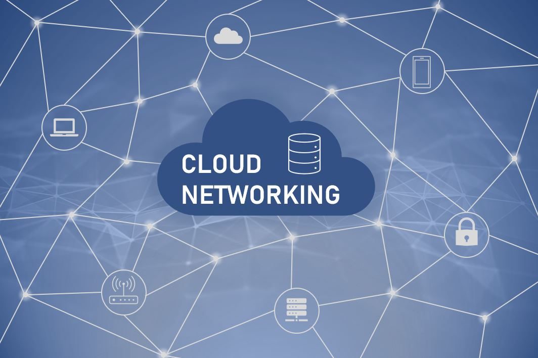Modern Network Solutions: MPLS, Cloud Networking and Managed Services