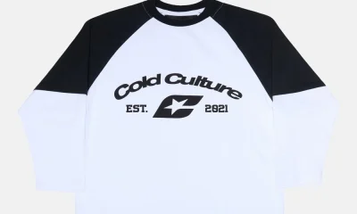 Cold Culture
